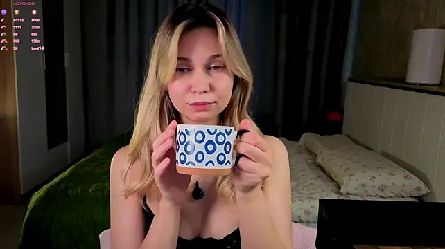 Živý XXX chat Nancy_Sensual