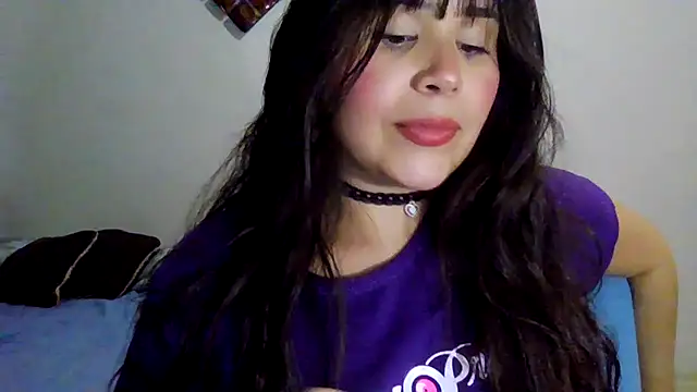 persefoonee30's Live XXX Chat