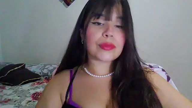 Chat XXX en directo de persefoonee30