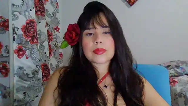 persefoonee30's Live XXX Chat