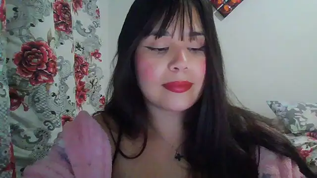Show de persefoonee30 na webcam