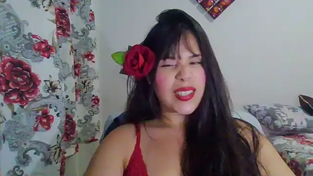 persefoonee30 Chat XXX in diretta