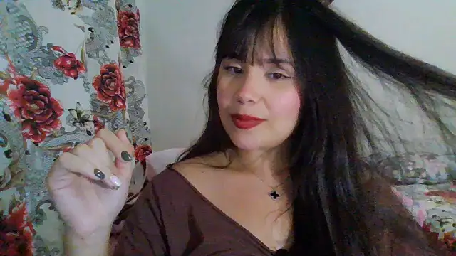 Chat +18 de persefoonee30 ao vivo