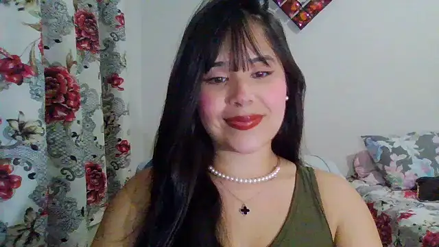 Živý XXX chat persefoonee30