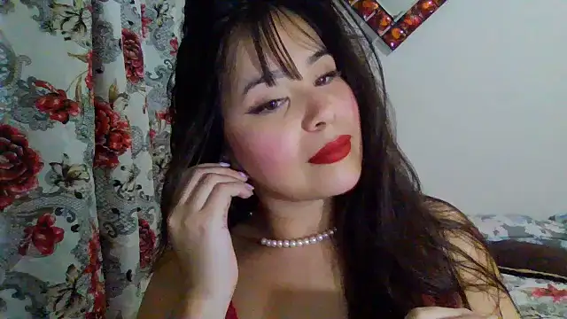 Show de webcam de persefoonee30