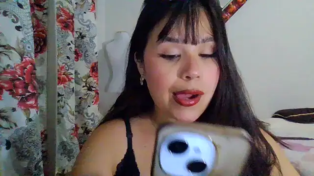Chat XXX ao vivo de parcy26