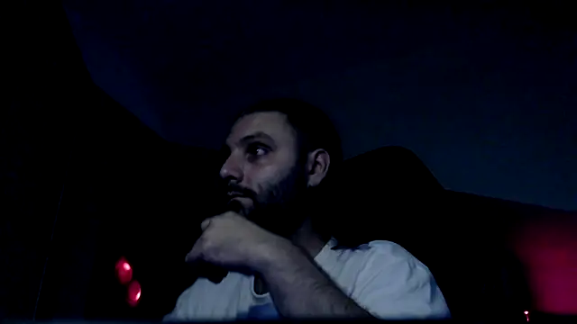 DisfrutaLa webcam show