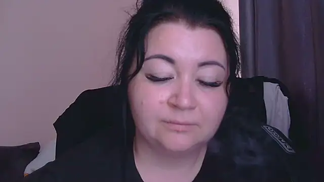 Webkamerová show Medjik_lool