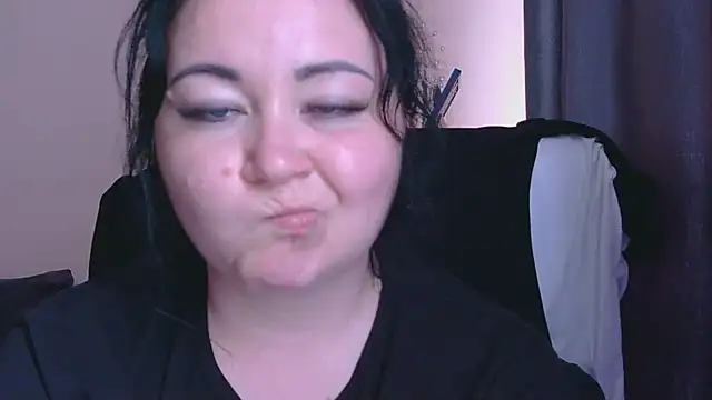Webkamerová show Medjik_lool