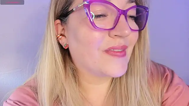 عرض كام Naty_Mature_