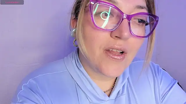 Webkamerová show Naty_Mature_
