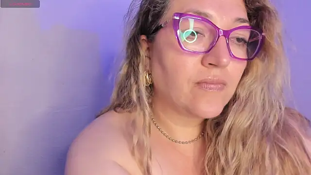 عرض كام Naty_Mature_
