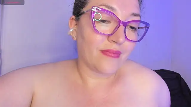 Show Webcam de Naty_Mature_