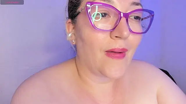 Naty_Mature_ Webcamshow