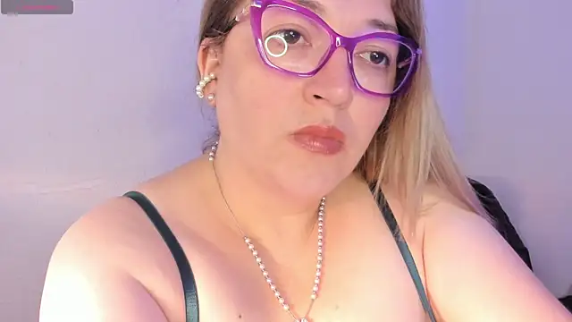 عرض كام Naty_Mature_