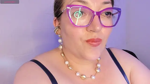 Show de Naty_Mature_ na webcam