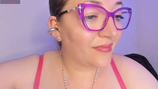 Pokazy przed kamerką – Naty_Mature_