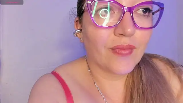 Webkamerová show Naty_Mature_