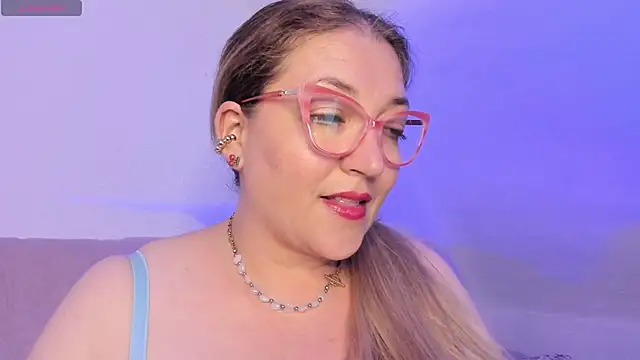 Naty_Mature_ Webcamshow