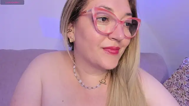 Naty_Mature_ Webcam show