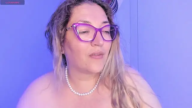 Naty_Mature_ Webcamshow