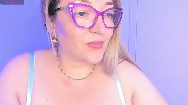 Naty_Mature_ Webcam-Show