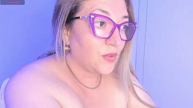 Naty_Mature_ Show Webcam