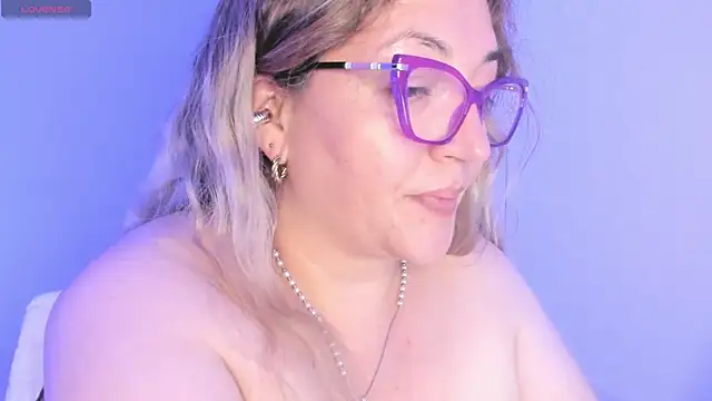 Naty_Mature_ – Kamerová šou