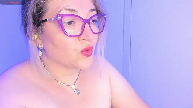 Naty_Mature_ 웹캠 쇼