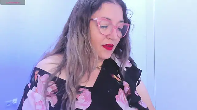 Naty_Mature_ Webcam Show