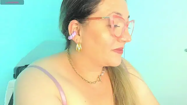 Show de Naty_Mature_ na webcam
