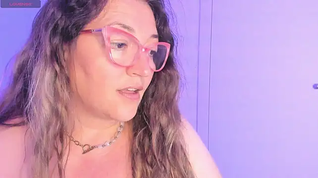 Show Webcam de Naty_Mature_