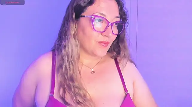 Naty_Mature_'s Live XXX Chat