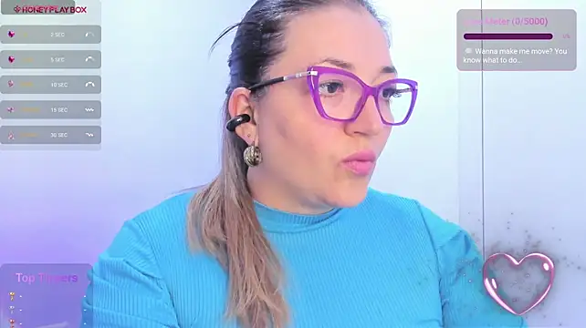 Naty_Mature_'s Webcam Show