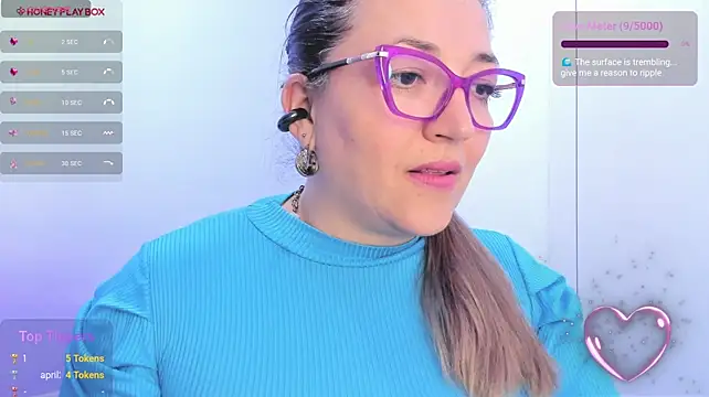 Naty_Mature_'s Webcam Show