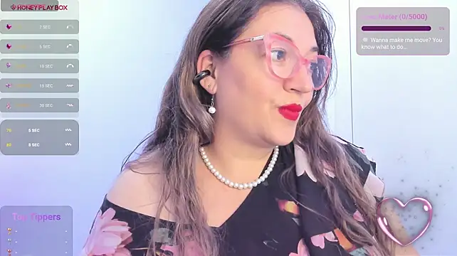 Naty_Mature_: вебкам-шоу
