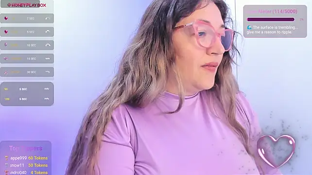 Naty_Mature_'s Webcam Show