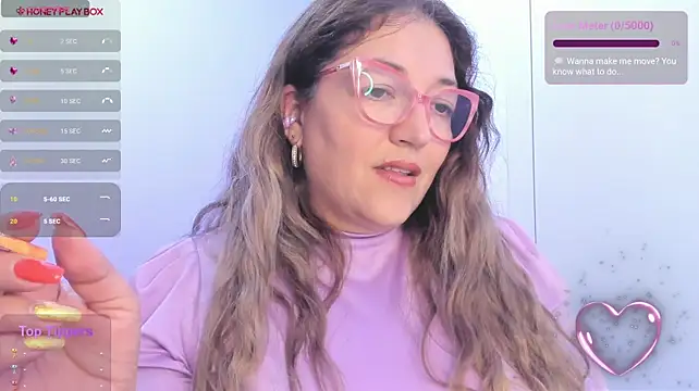 Naty_Mature_'s Webcam Show