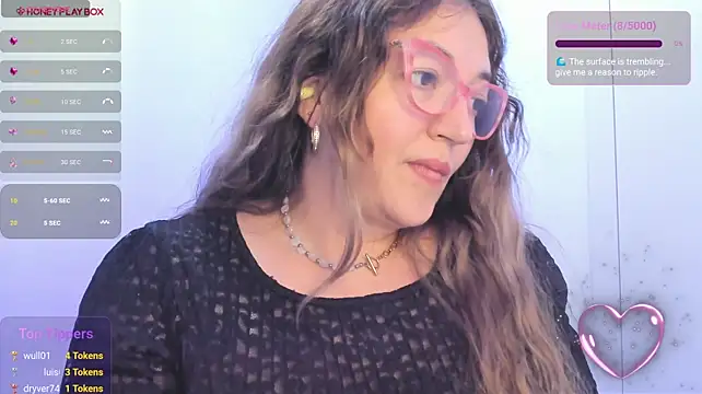 Naty_Mature_'s Webcam Show