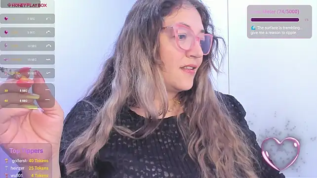 Show de Naty_Mature_ na webcam