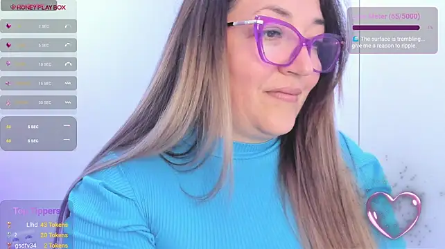 Naty_Mature_: вебкам-шоу