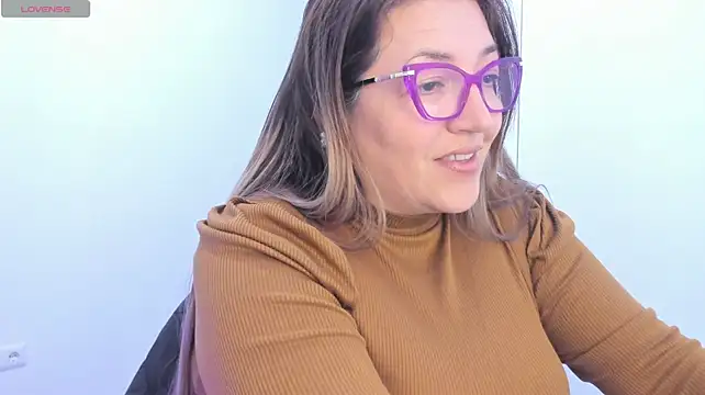 Pertunjukan Kamera Web Naty_Mature_