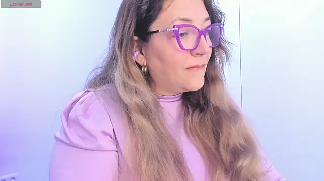 Naty_Mature_'s Webcam Show