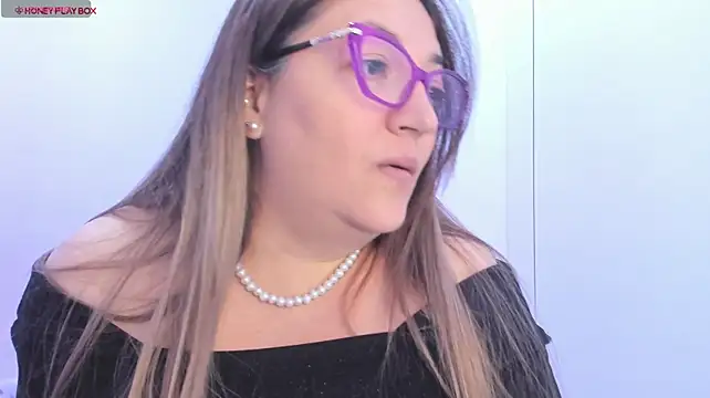 Webkamerová show Naty_Mature_