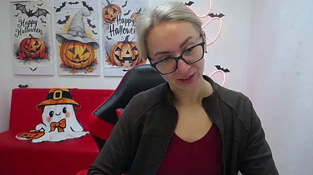 VasilisaSii Chat XXX in diretta
