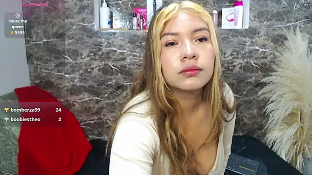 JESSYCHERNOBIL Live XXX-Chat