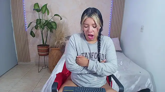 JESSYCHERNOBIL's Live XXX Chat