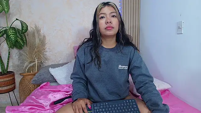 JESSYCHERNOBIL Webcamshow
