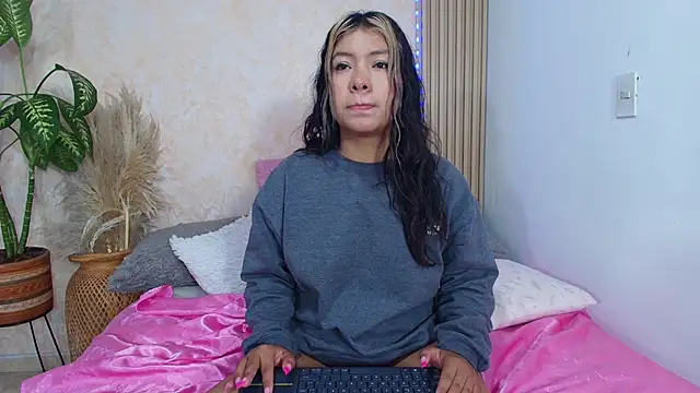 JESSYCHERNOBIL Chat XXX in diretta
