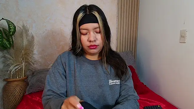 JESSYCHERNOBIL 网络视讯表演